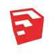 sketchup logo