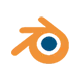 blender logo