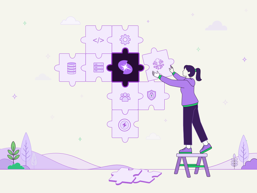 SparkAPI automation and orchestration